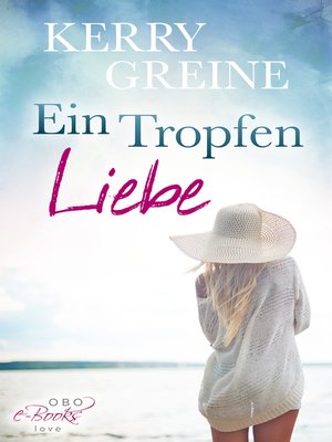 cover image of Ein Tropfen Liebe ...